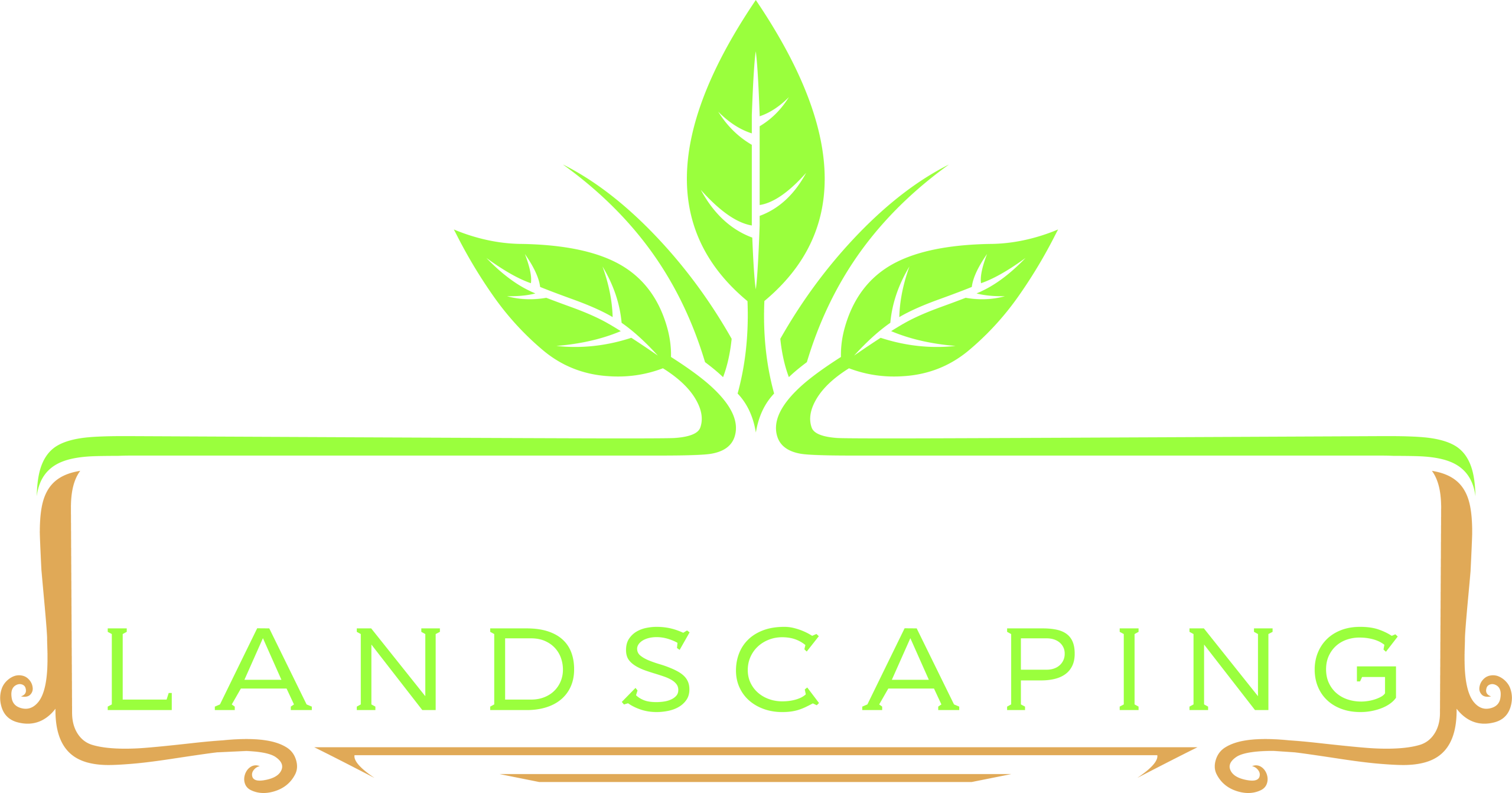 Bright Roots Landscaping